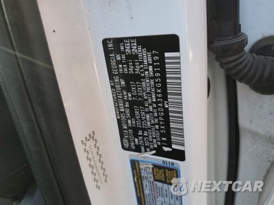 Zdjęcie 14 z 14 samochodu: 2019 KIA SORENTO L VIN:5XYPGDA36KG591197 - miniatura