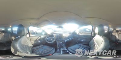 Zdjęcie 13 z 15 samochodu: 2015 FORD ESCAPE SE VIN:1FMCU9G94FUA91751 - miniatura