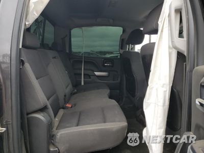 Zdjęcie 11 z 14 samochodu: 2014 CHEVROLET SILVERADO K1500 LT VIN:3GCUKREC5EG166021 - miniatura