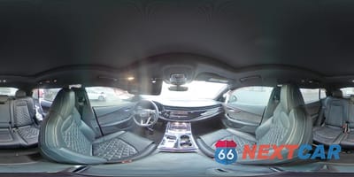 Zdjęcie 13 z 15 samochodu: 2021 AUDI SQ8 PRESTIGE VIN:WA1CWBF13MD037995 - miniatura