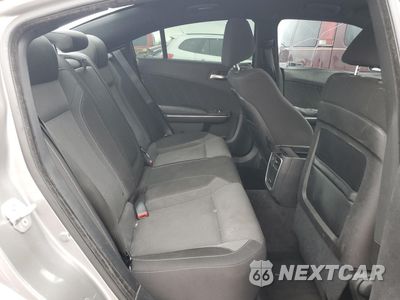 Zdjęcie 10 z 12 samochodu: 2015 DODGE CHARGER SXT VIN:2C3CDXHG5FH824614 - miniatura