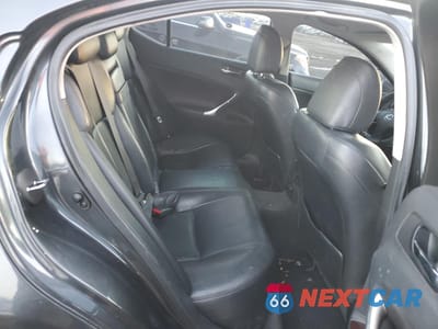 Zdjęcie 12 z 15 samochodu: 2007 LEXUS IS 250 VIN:JTHCK262475014720 - miniatura