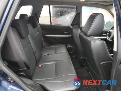 Zdjęcie 11 z 13 samochodu: 2011 SUZUKI GRAND VITARA JLX VIN:JS3TD0D70B4100167 - miniatura