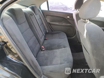 Zdjęcie 11 z 14 samochodu: 2006 FORD FUSION SE VIN:3FAFP07Z86R117706 - miniatura