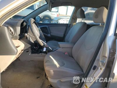 Zdjęcie 7 z 15 samochodu: 2007 TOYOTA RAV4 VIN:JTMBD33V476038313 - miniatura