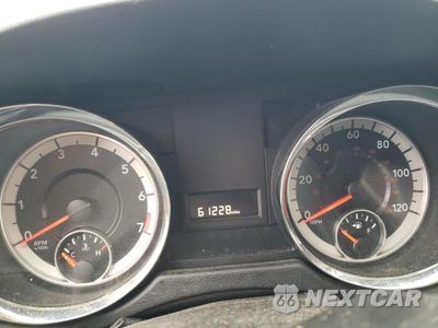 Zdjęcie 9 z 13 samochodu: 2017 DODGE GRAND CARAVAN SE VIN:2C4RDGBG9HR700924 - miniatura