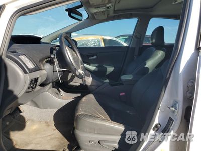 Zdjęcie 7 z 12 samochodu: 2010 TOYOTA PRIUS VIN:JTDKN3DU8A0108716 - miniatura