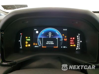 Zdjęcie 9 z 12 samochodu: 2025 TOYOTA CAMRY XSE VIN:4T1DAACK7SU510189 - miniatura