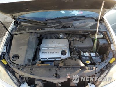 Zdjęcie 12 z 13 samochodu: 2005 LEXUS RX 330 VIN:JTJHA31U250082126 - miniatura