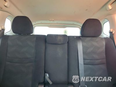 Zdjęcie 10 z 15 samochodu: 2016 NISSAN ROGUE S VIN:5N1AT2MT6GC758733 - miniatura
