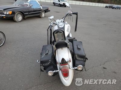 Czwarte zdjęcie samochodu z boku: 2005 YAMAHA XVS1100 A VIN:JYAVP11E55A069894 - miniatura