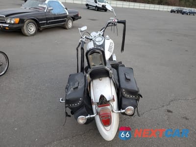 Czwarte zdjęcie samochodu z boku: 2005 YAMAHA XVS1100 A VIN:JYAVP11E55A069894 - miniatura