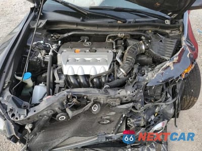 Zdjęcie 11 z 12 samochodu: 2013 ACURA TSX TECH VIN:JH4CU2F60DC001273 - miniatura