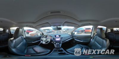 Zdjęcie 14 z 16 samochodu: 2016 HONDA CR-V EXL VIN:5J6RM4H79GL030220 - miniatura