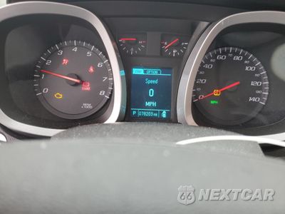 Zdjęcie 9 z 16 samochodu: 2015 CHEVROLET EQUINOX LS VIN:2GNFLEEK9F6385901 - miniatura