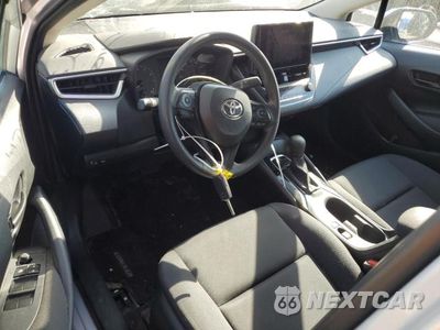 Zdjęcie 8 z 12 samochodu: 2023 TOYOTA COROLLA LE VIN:5YFB4MDE3PP056556 - miniatura