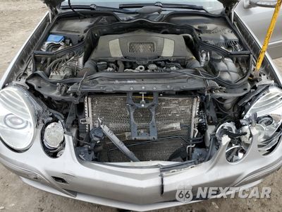 Zdjęcie 13 z 16 samochodu: 2007 MERCEDES-BENZ E 350 4MATIC WAGON VIN:WDBUH87X27B132069 - miniatura