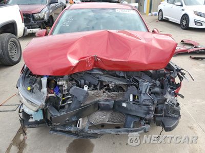 Piąte zdjęcie samochodu w środku: 2022 HYUNDAI ACCENT SE VIN:3KPC24A65NE158043 - miniatura