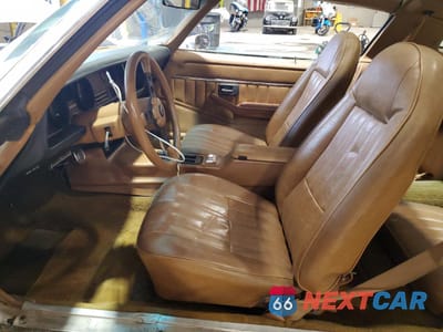 Zdjęcie 7 z 13 samochodu: 1980 PONTIAC FIREBIRD VIN:00002T87AAN133670 - miniatura