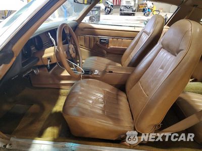 Zdjęcie 7 z 13 samochodu: 1980 PONTIAC FIREBIRD VIN:00002T87AAN133670 - miniatura