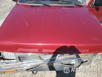 Zdjęcie 11 z 12 samochodu: 1990 NISSAN D21 KING CAB VIN:1N6HD16Y8LC411351 - miniatura