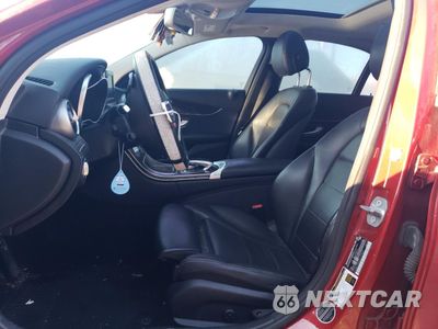 Zdjęcie 7 z 13 samochodu: 2016 MERCEDES-BENZ C 300 4MATIC VIN:55SWF4KB6GU177869 - miniatura