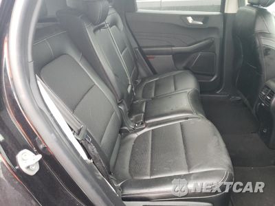 Zdjęcie 11 z 13 samochodu: 2022 FORD ESCAPE SEL VIN:1FMCU0CZ2NUB47573 - miniatura