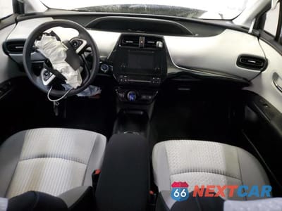 Zdjęcie 8 z 13 samochodu: 2016 TOYOTA PRIUS VIN:JTDKARFU1G3015944 - miniatura