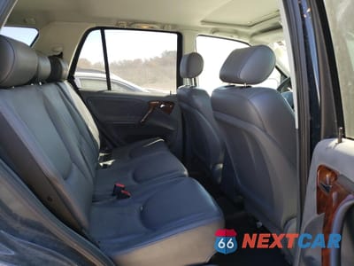 Zdjęcie 11 z 13 samochodu: 1999 MERCEDES-BENZ ML 320 VIN:4JGAB54E1XA143959 - miniatura