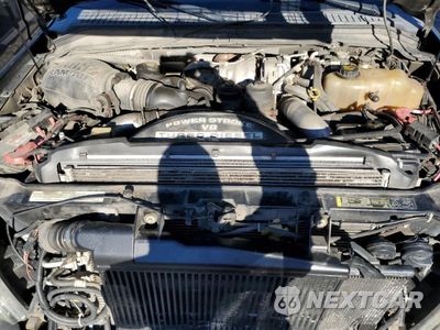 Zdjęcie 12 z 13 samochodu: 2008 FORD F250 SUPER DUTY VIN:1FTSX21R48EB72107 - miniatura