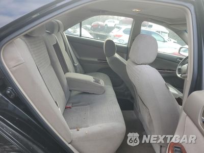Zdjęcie 10 z 12 samochodu: 2005 TOYOTA CAMRY LE VIN:4T1BE30K15U020119 - miniatura
