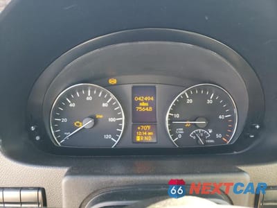 Zdjęcie 9 z 13 samochodu: 2016 MERCEDES-BENZ SPRINTER 3500 VIN:WDAPF4CC3GP270886 - miniatura