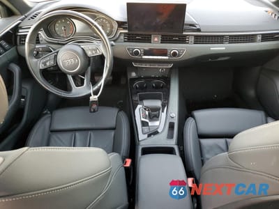 Zdjęcie 8 z 14 samochodu: 2021 AUDI A4 PREMIUM 45 VIN:WAUDAAF41MA031088 - miniatura