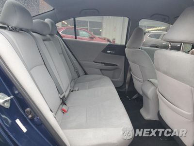 Zdjęcie 10 z 13 samochodu: 2013 HONDA ACCORD LX VIN:1HGCR2F38DA015881 - miniatura