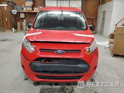 Piąte zdjęcie samochodu w środku: 2014 FORD TRANSIT CONNECT XLT VIN:NM0GE9F71E1134801 - miniatura