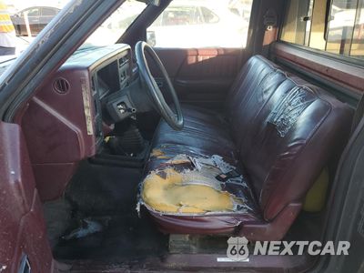 Zdjęcie 7 z 12 samochodu: 1989 DODGE DAKOTA VIN:1B7GG26X1KS183846 - miniatura