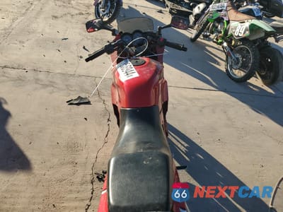 Zdjęcie 6 z 9 samochodu: 2009 KAWASAKI EX250 F VIN:JKAEXMF197DA37668 - miniatura