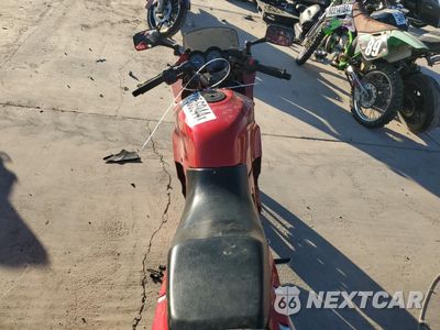 Zdjęcie 6 z 9 samochodu: 2009 KAWASAKI EX250 F VIN:JKAEXMF197DA37668 - miniatura