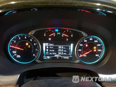 Zdjęcie 9 z 15 samochodu: 2019 CHEVROLET TRAVERSE HIGH COUNTRY VIN:1GNEVJKW4KJ160112 - miniatura