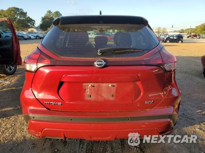 Zdjęcie 6 z 14 samochodu: 2024 NISSAN KICKS SV VIN:3N1CP5CV8RL504540 - miniatura