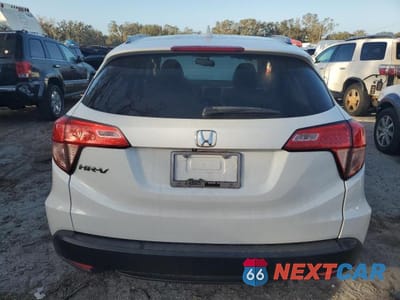 Zdjęcie 6 z 12 samochodu: 2016 HONDA HR-V EXL VIN:3CZRU5H77GM729351 - miniatura