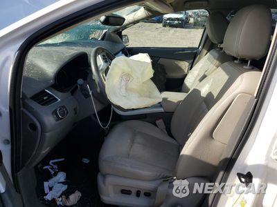 Zdjęcie 7 z 13 samochodu: 2014 FORD EDGE SEL VIN:2FMDK3JC4EBB35327 - miniatura