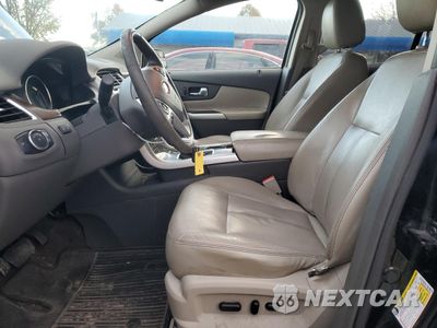 Zdjęcie 7 z 15 samochodu: 2013 FORD EDGE LIMITED VIN:2FMDK4KC2DBB07044 - miniatura