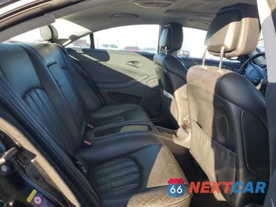 Zdjęcie 10 z 12 samochodu: 2007 MERCEDES-BENZ CLS 550 VIN:WDDDJ72X87A094964 - miniatura
