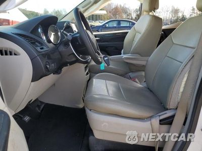 Zdjęcie 7 z 13 samochodu: 2019 DODGE GRAND CARAVAN SE VIN:2C4RDGBG7KR779324 - miniatura