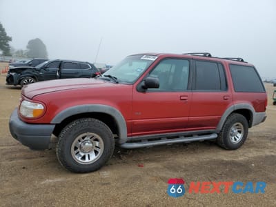 2000 FORD EXPLORER XLS 1FMZU62XXYZA06531 - główne zdjęcie licytacji z USA - miniatura