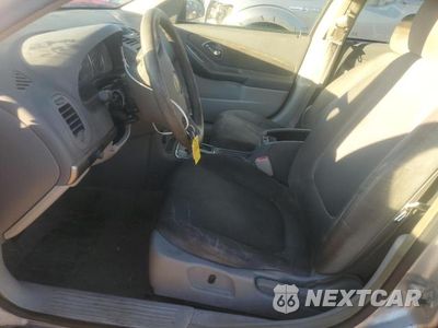 Zdjęcie 7 z 12 samochodu: 2006 CHEVROLET MALIBU LS VIN:1G1ZS51F46F220046 - miniatura