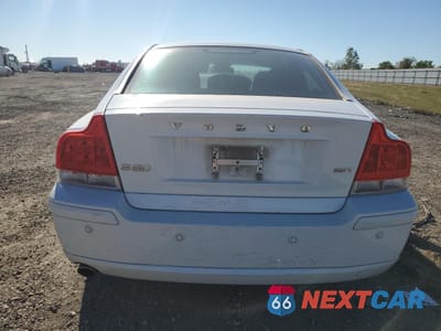 Zdjęcie 6 z 14 samochodu: 2009 VOLVO S60 2.5T VIN:YV1RS592492736602 - miniatura