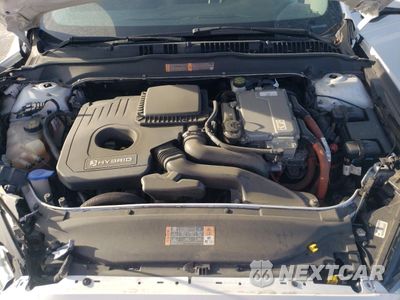 Zdjęcie 13 z 14 samochodu: 2015 FORD FUSION S HYBRID VIN:3FA6P0UU1FR171034 - miniatura