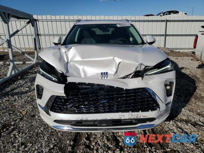 Piąte zdjęcie samochodu w środku: 2024 BUICK ENVISION AVENIR VIN:LRBFZSE4XRD069340 - miniatura